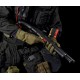 Модель дробовика CM357AM, металл (CYMA)